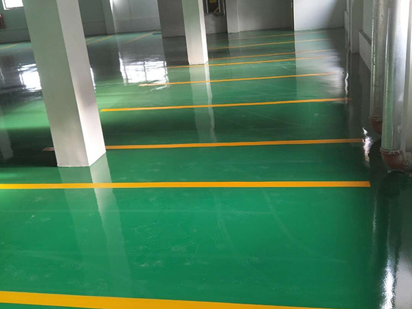 環氧地坪工程