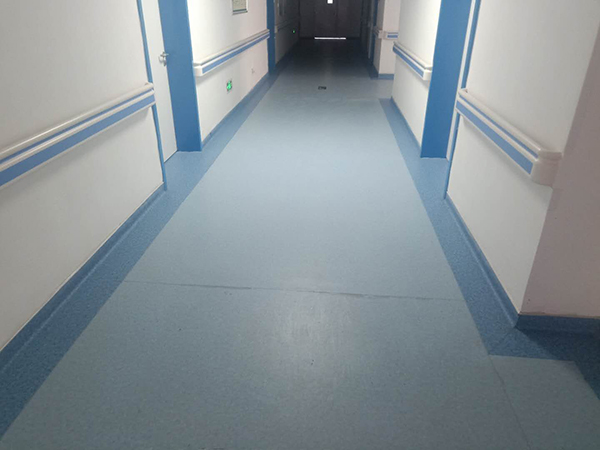 濟南養老院地膠