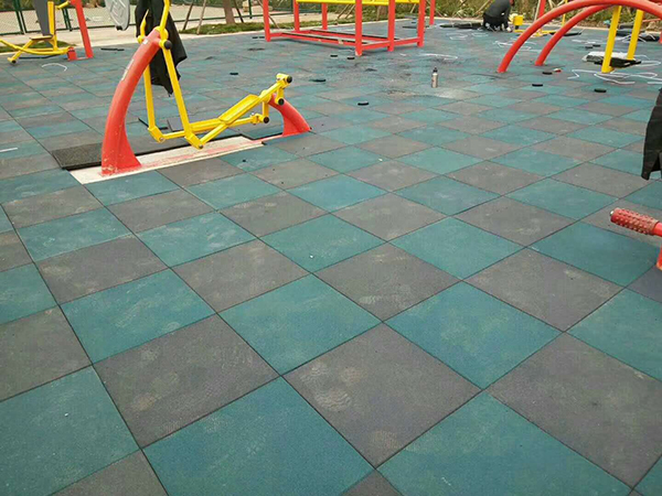 融創兒童遊樂場